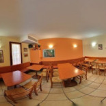 Tre Scalini À l'intérieur