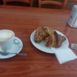 Tre Scalini Nourriture