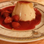 Chez Mes Amis Nourriture