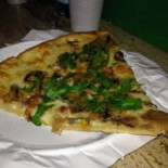 Antica Volta food