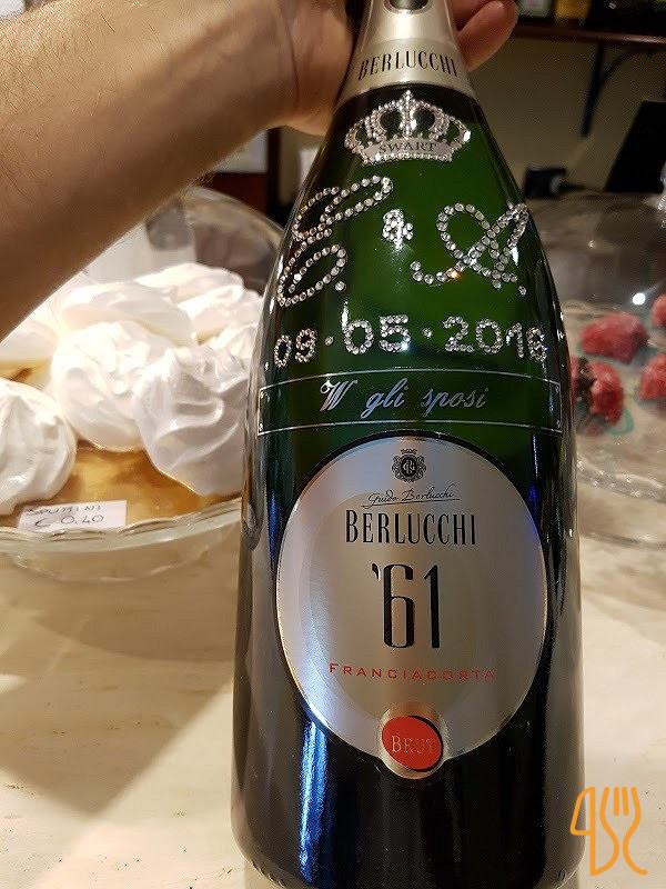 Antichi Sapori 2000 Di Rossi Giuliano C. Nourriture