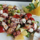 Alfio Comida