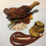 Alfio food