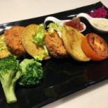 Alfio food