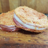 Bifferia Crudo E Cotto Nourriture