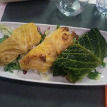 Antiche Mura Comida