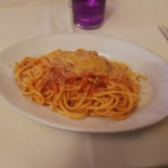 Antiche Mura Comida