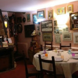 Antiche Mura Nourriture