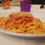 Antiche Mura Comida