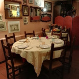 Antiche Mura Comida