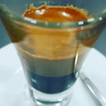 Caffe Ricchitto 1957 Comida