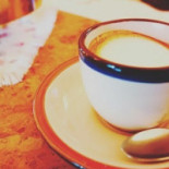 Caffe Ricchitto 1957 Comida