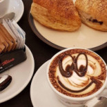 Caffe Ricchitto 1957 Comida