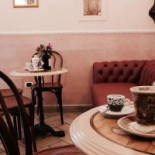 Caffe Ricchitto 1957 Comida