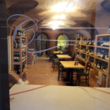 Al Nido Della Cinciallegra Di Gallo Michela inside