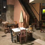Cacciucco Blues À l'intérieur