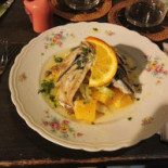 Cacciucco Blues Nourriture