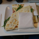 Da Gerry Comida