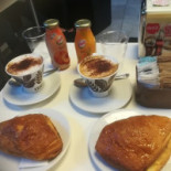 Da Gerry Comida