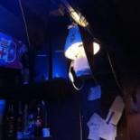 Aquolina Pub Nourriture