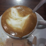 Caffe Ovidio Nourriture