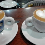 Caffe Ovidio Nourriture