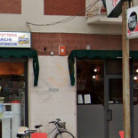 Caffe 900 Exterior