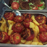 Bigrill Nourriture