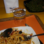 Bigrill Nourriture