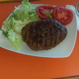Bigrill Nourriture
