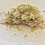 Ciambra Nourriture