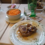 Alla Balestra Nourriture
