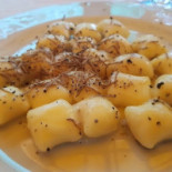 Alla Balestra Nourriture