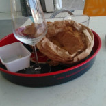 Bagno Spina S.a.s Comida