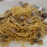 Bagno Spina S.a.s Comida