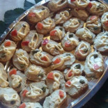 Priori Comida