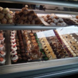 Black Devil Cafe Essen