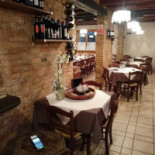 Ai Due Mondi Comida