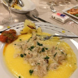 Ai Due Mondi Comida