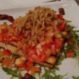 Ai Due Mondi Comida
