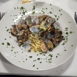 Ai Due Mondi Comida