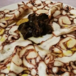 Ai Galli Nourriture