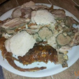 Crazypub Food