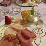 Ai Galli Nourriture