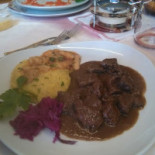 Cantuccio Nourriture