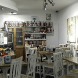 Al Centro Nourriture