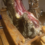 Cantuccio À l'intérieur