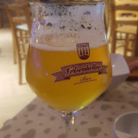 Cantuccio Nourriture