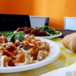 Da Zia Cinzia Comida