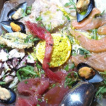 'a Putia Comida